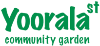 Yoorala St Community Garden